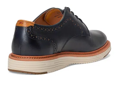 Johnston & Murphy Upton 175th Plain Toe In Multi