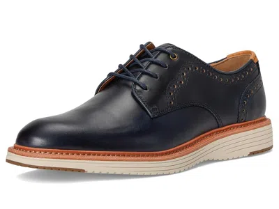 Johnston & Murphy Upton 175th Plain Toe In Multi