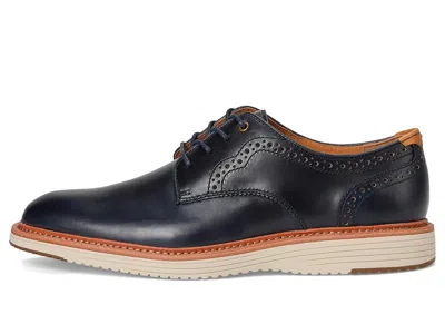 Johnston & Murphy Upton 175th Plain Toe In Multi