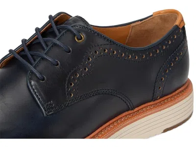 Johnston & Murphy Upton 175th Plain Toe In Multi