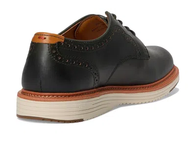 Johnston & Murphy Upton 175th Plain Toe In Black