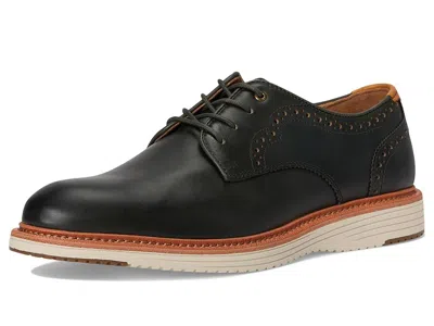 Johnston & Murphy Upton 175th Plain Toe In Black
