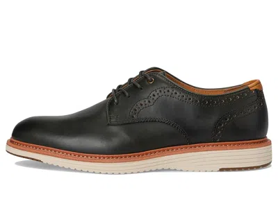 Johnston & Murphy Upton 175th Plain Toe In Black