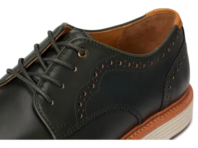 Johnston & Murphy Upton 175th Plain Toe In Black