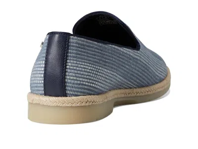 Aldo Vittorio In Blue