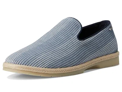 Aldo Vittorio In Blue