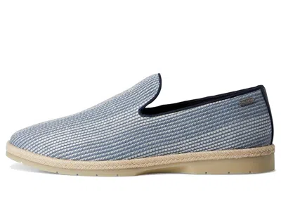 Aldo Vittorio In Blue