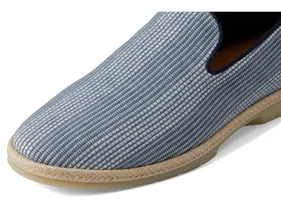 Aldo Vittorio In Blue