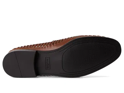 Aldo Danilo In Brown