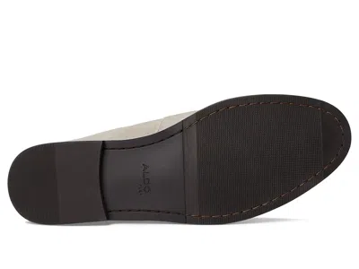 Aldo Traveller Bit Loafer In Neutral