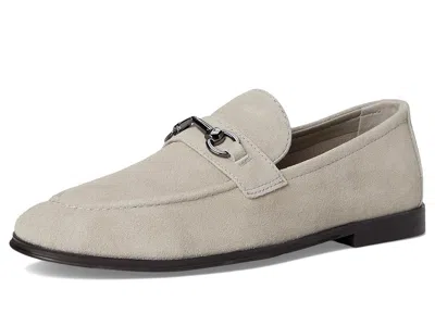Aldo Traveller Bit Loafer In Neutral