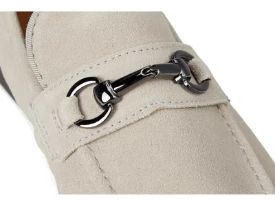 Aldo Traveller Bit Loafer In Neutral