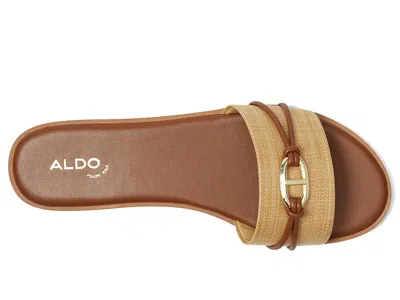 Aldo Vasia In Brown
