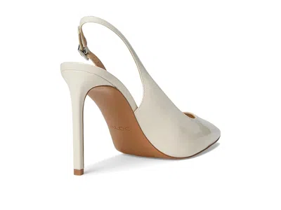Aldo Stessysling In White