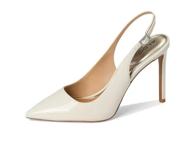 Aldo Stessysling In White