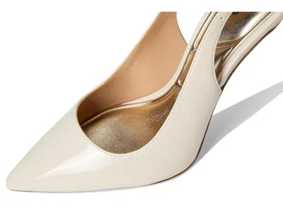 Aldo Stessysling In White