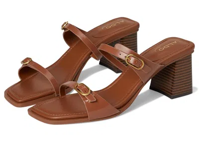 Aldo Maymay In Brown
