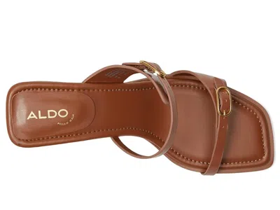 Aldo Maymay In Brown
