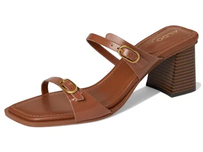 Aldo Maymay In Brown
