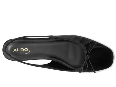 Aldo Arlet In Black