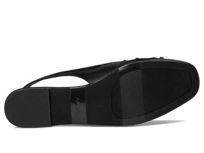 Aldo Arlet In Black