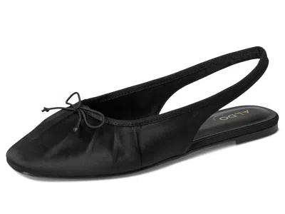 Aldo Arlet In Black