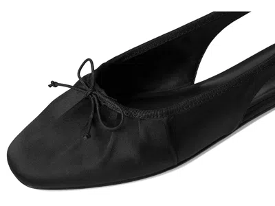 Aldo Arlet In Black