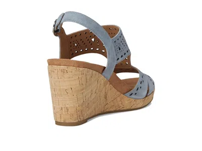 Rockport Belis In Multi