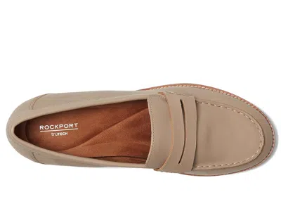 Rockport Elisea In Brown