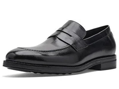 Cole Haan Hawthorne Leather Penny Loafer In Nocolor | ModeSens