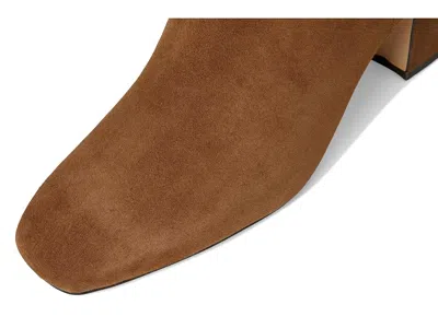 Cole Haan Georgette Over The Knee Boots In Brown