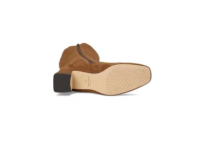 Cole Haan Georgette Over The Knee Boots In Brown