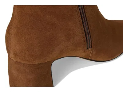 Cole Haan Georgette Over The Knee Boots In Brown