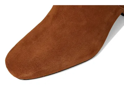 Cole Haan Georgette Over The Knee Boots In Brown