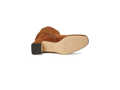 Cole Haan Georgette Over The Knee Boots In Brown