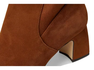 Cole Haan Georgette Over The Knee Boots In Brown