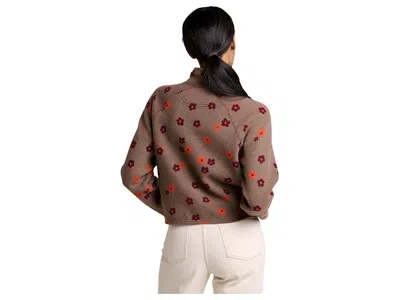 Toad And Co Kennicott 1/4 Zip