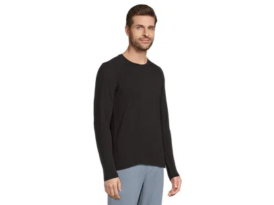 Helly Hansen Durawool Crelong Sleeve In Black
