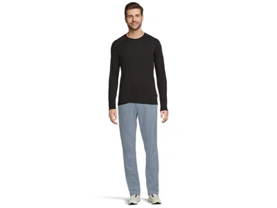 Helly Hansen Durawool Crelong Sleeve In Black