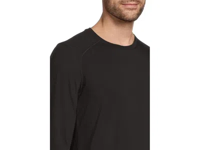Helly Hansen Durawool Crelong Sleeve In Black