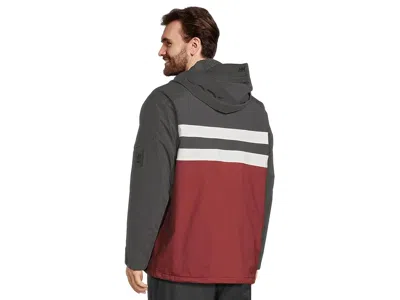 Helly Hansen Ullr D Steezy Jacket In Multi