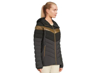 Helly Hansen Imperial Puffy 2.0 Jacket In Orange