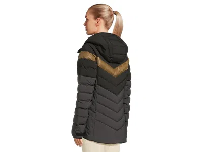 Helly Hansen Imperial Puffy 2.0 Jacket In Orange
