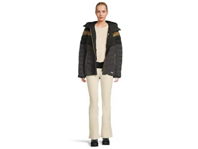 Helly Hansen Imperial Puffy 2.0 Jacket In Orange