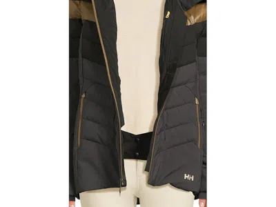 Helly Hansen Imperial Puffy 2.0 Jacket In Orange
