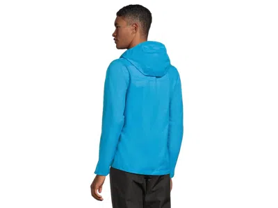 Helly Hansen Loke Jacket 2.0 In Blue