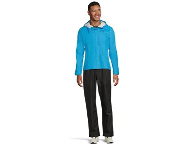 Helly Hansen Loke Jacket 2.0 In Blue