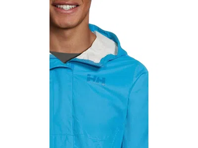 Helly Hansen Loke Jacket 2.0 In Blue