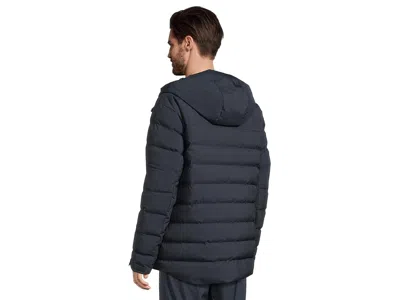 Helly Hansen Bossanova Puffy 2.0 Jacket In Blue