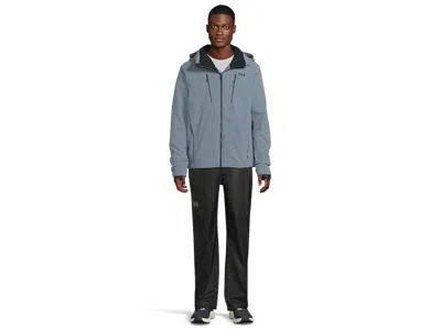 Helly Hansen Alpha 4.0 Jacket In Gray